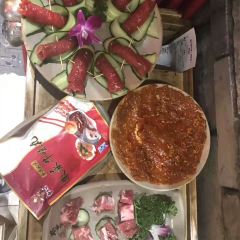 蜀大侠火锅(春熙路店) User Photo