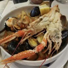 Osteria Leone Alato User Photo