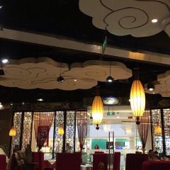 XiHe YaYuan KaoYa Fang User Photo