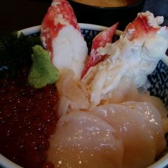 海鮮食堂 澤崎水産 User Photo