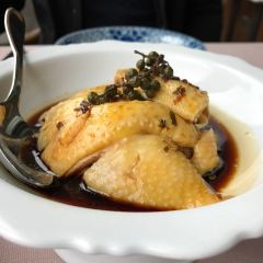 Nanhai No. 1 User Photo