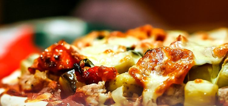 Romanas Italian Restaurant & Pizzeria