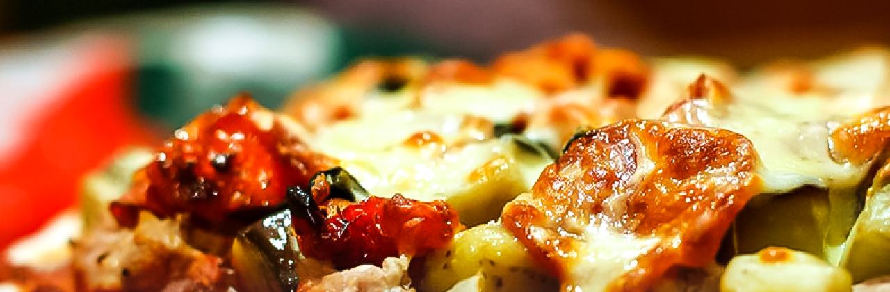 Romanas Italian Restaurant & Pizzeria