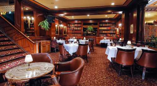 Hy's Steak House