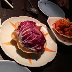 Hakkasan 여행 사진