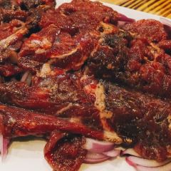 胡同里京味烤肉(总店) User Photo