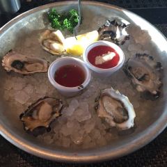 Fog Harbor Fish House User Photo