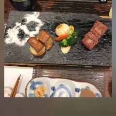 SushiYotsuba User Photo