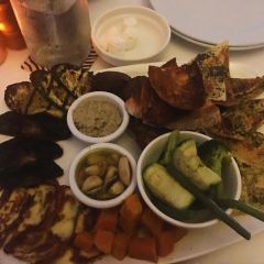 Waterbar & Grill Steakhouse User Photo