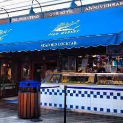 Pier Market Seafood Restaurant User Photo