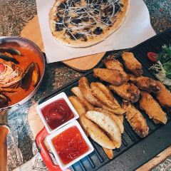 LYFATTI PIZZA莱芙缇披萨(鸿翔路店) User Photo