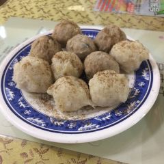 品味轩(华山路店) User Photo
