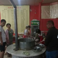 潍坊朝天锅(烟汕路店) User Photo