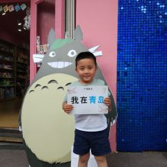 WangJie ShaoKao (Zhongshan Road) User Photo
