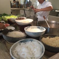 佳兆业万怡酒店西餐厅 User Photo