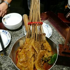 Chang'an Food Court: SHAN LI BO WEN HUA CAN TING User Photo