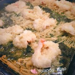 Laojishi (gongnonglu) 여행 사진