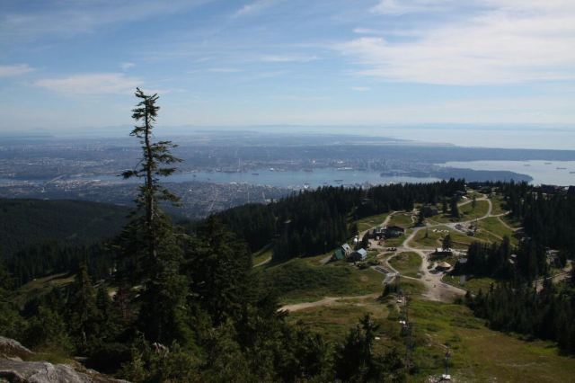 松雞山