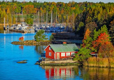 Southwest Finland