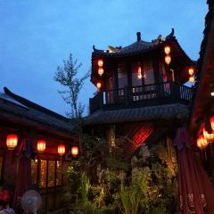 The Way of The Dragon (Kuanzhai) User Photo