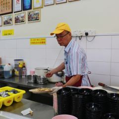 5 Star Hainanese Chicken Rice & BBQ Pork User Photo