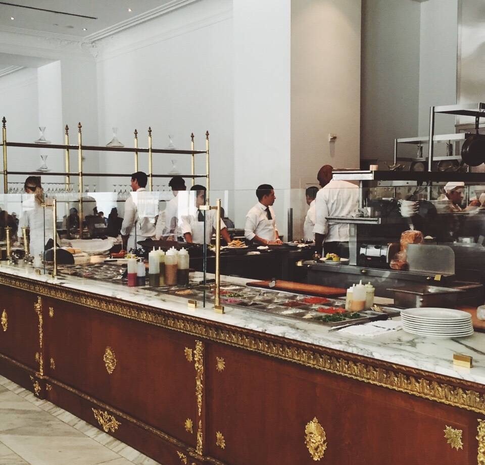 Bottega Louie Reviews Food Drinks In California Los Angeles Trip Com