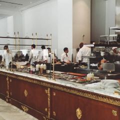 Bottega Louie User Photo