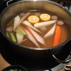 ZuoTing YouYuan Beef Hotpot (NanFang Mall) User Photo