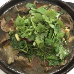 Yujiazhuangshengtai Fish 여행 사진