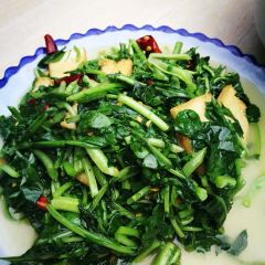老二饭庄 User Photo