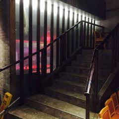 阿旗涮肉(桐城路一店) User Photo