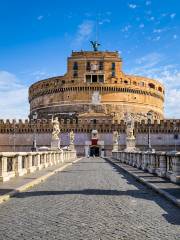 Castillo de Sant'Angelo