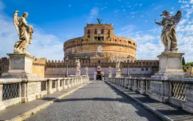 Castel Sant'Angelo