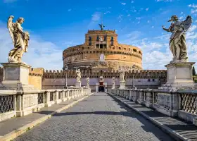 Castillo de Sant'Angelo