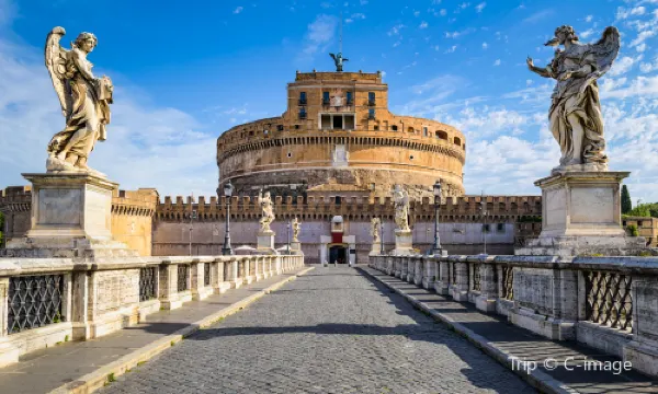 Castillo de Sant'Angelo