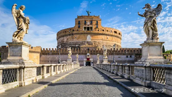 Castel Sant'Angelo