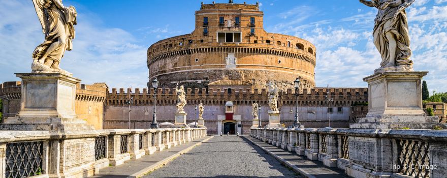 Castel Sant'Angelo