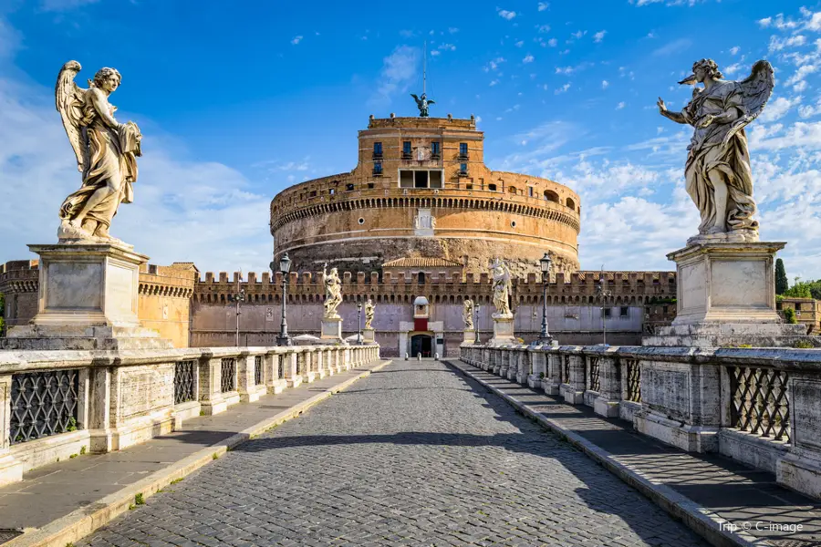 Castel Sant'Angelo