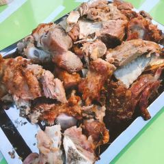 伊犁杂碎美食城 User Photo