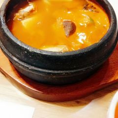 QUAN ZHOU BAN FAN User Photo