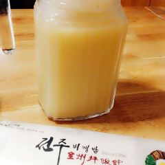 QUAN ZHOU BAN FAN User Photo