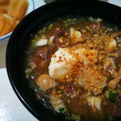 Donghuadouhua User Photo