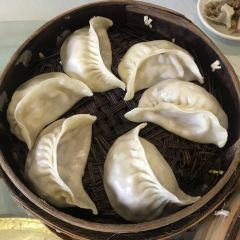 Gardern TeaHouse 여행 사진