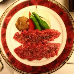 Yoroniku User Photo