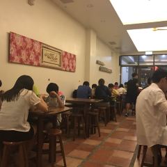 夥計鴨肉冬粉 여행 사진