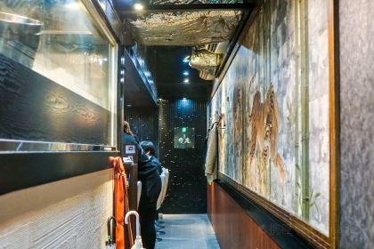 Menshou Taketora Main Branch