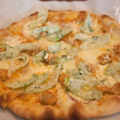 Pizzetta 211 User Photo