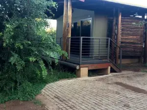 Mugg & Bean @ Lower Sabie