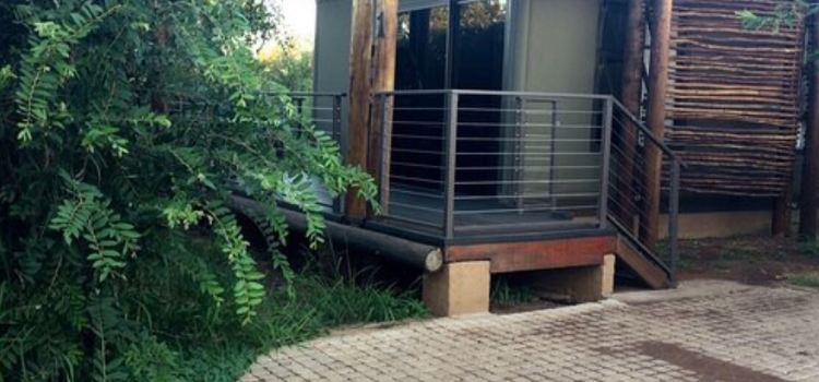 Mugg & Bean @ Lower Sabie