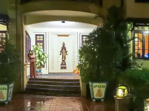 Apsara Restaurant